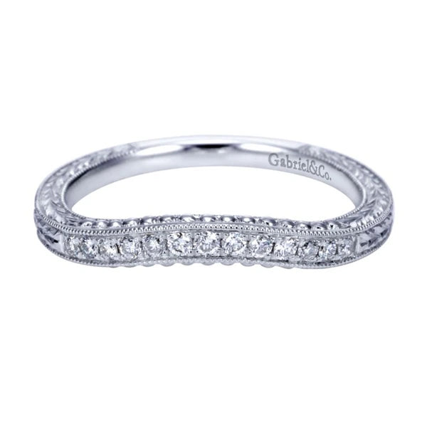 Wedding Band