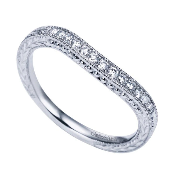 Wedding Band
