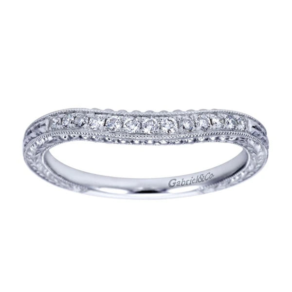Wedding Band