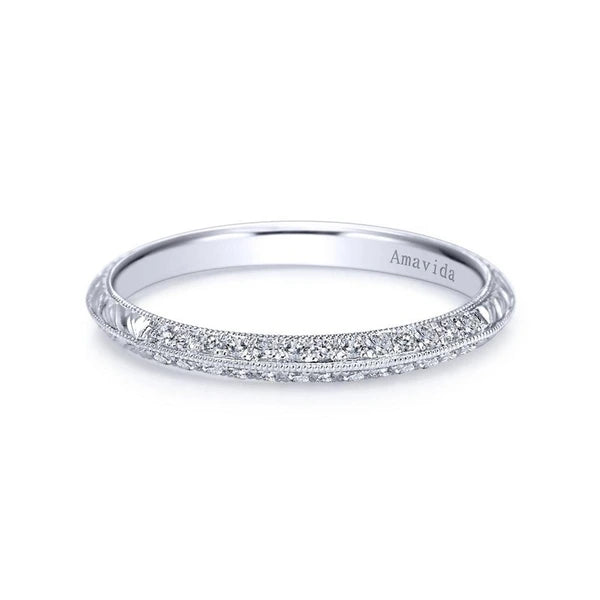 Wedding Band