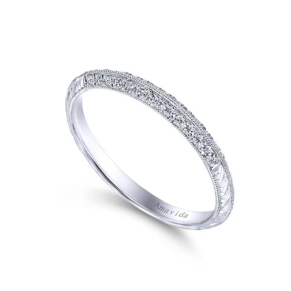 Wedding Band