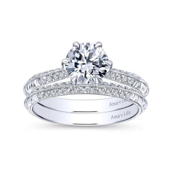 Wedding Band