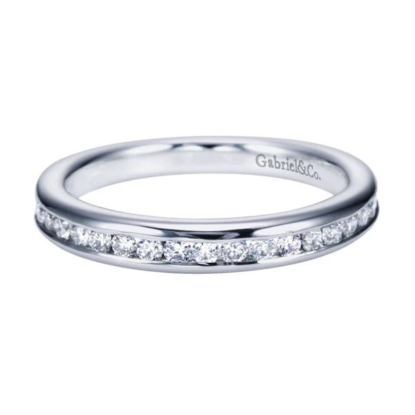 Wedding Band