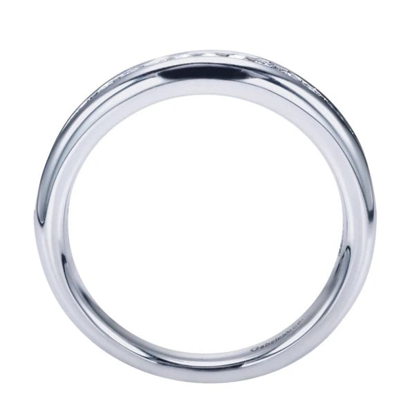 Wedding Band