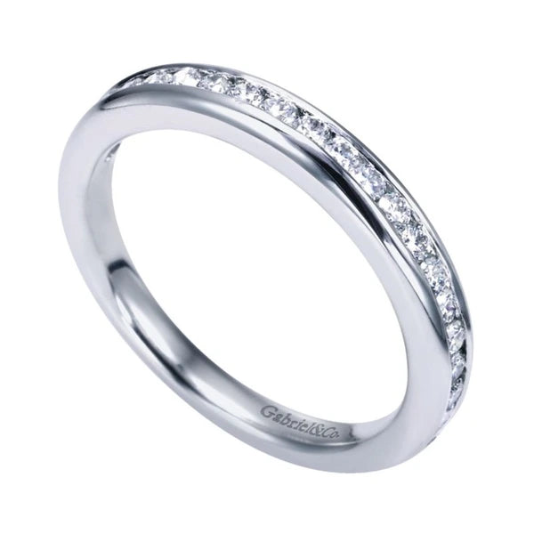 Wedding Band