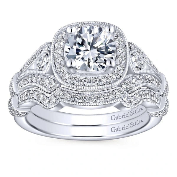 Wedding Band