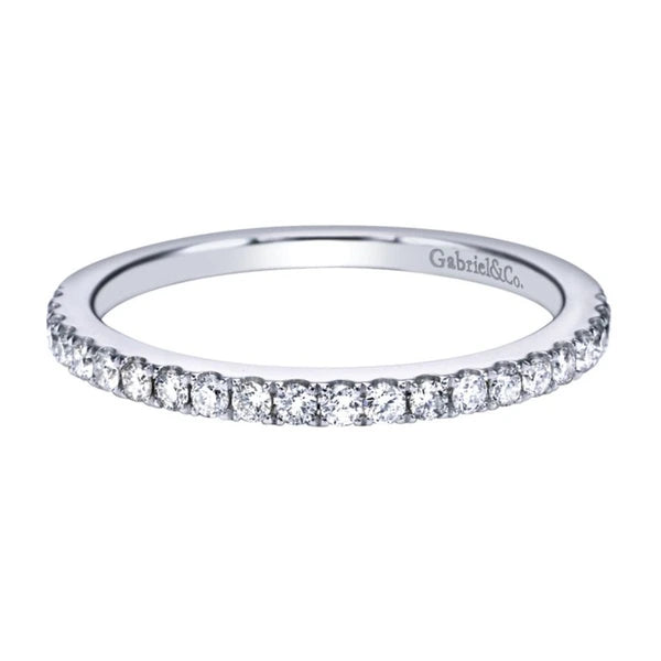 Wedding Band