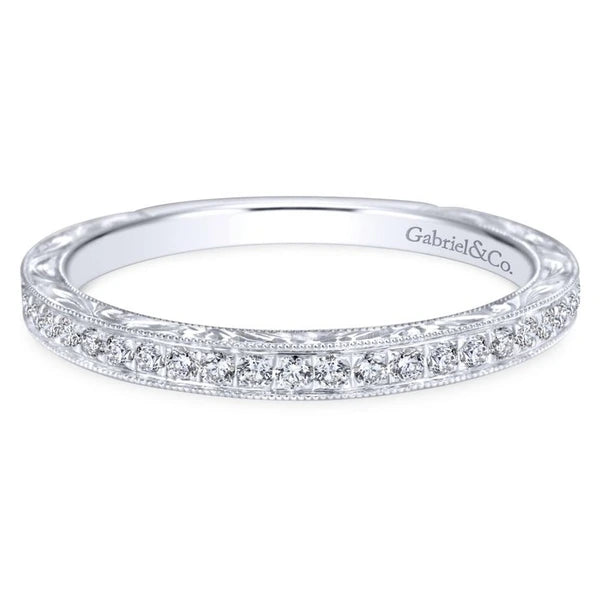 Wedding Band