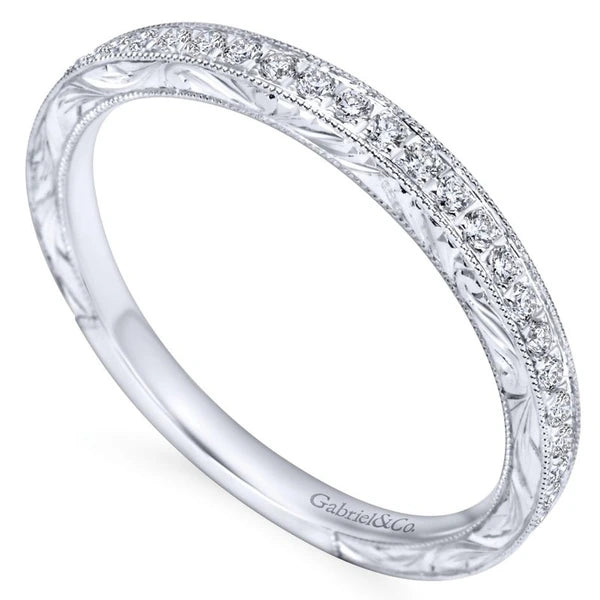 Wedding Band
