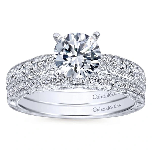 Wedding Band