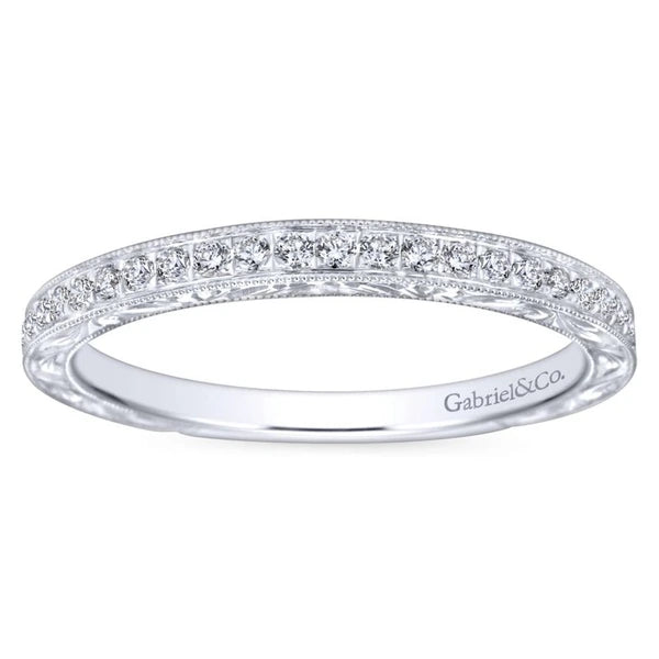 Wedding Band