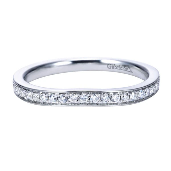 Wedding Band