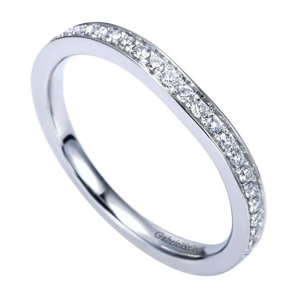 Wedding Band