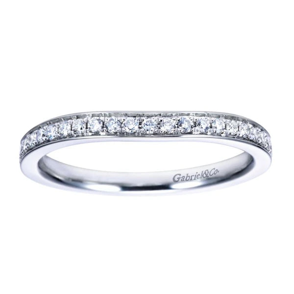 Wedding Band
