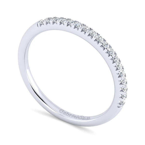 Wedding Band
