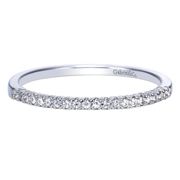 Wedding Band