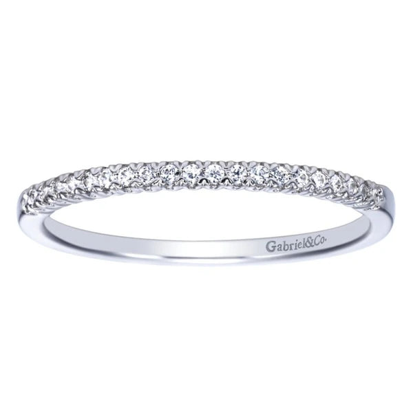 Wedding Band