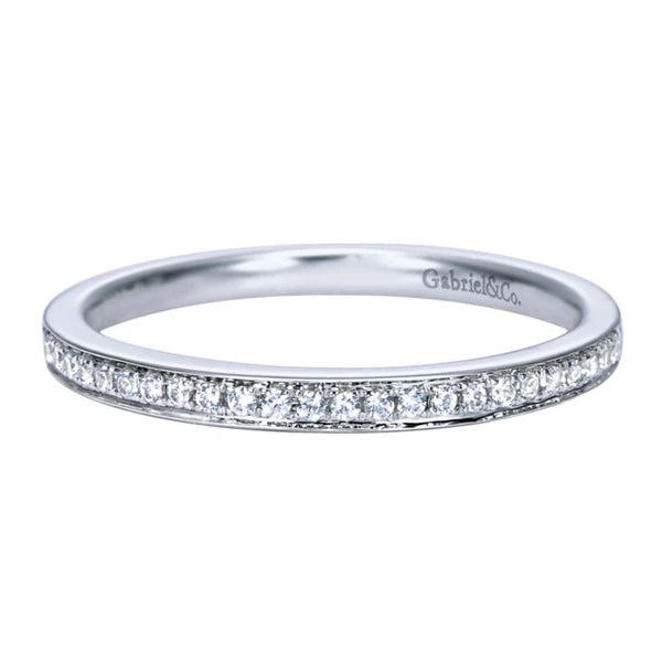 Wedding Band