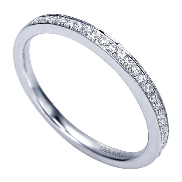 Wedding Band