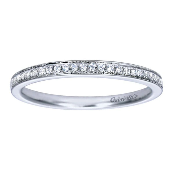 Wedding Band
