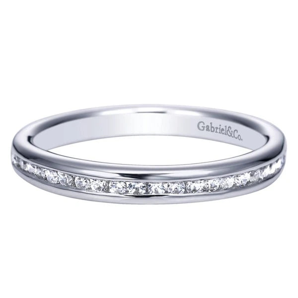 Wedding Band