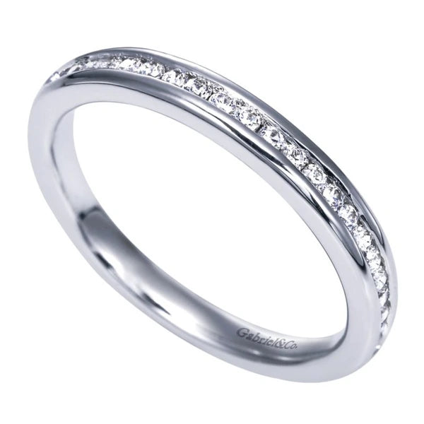 Wedding Band