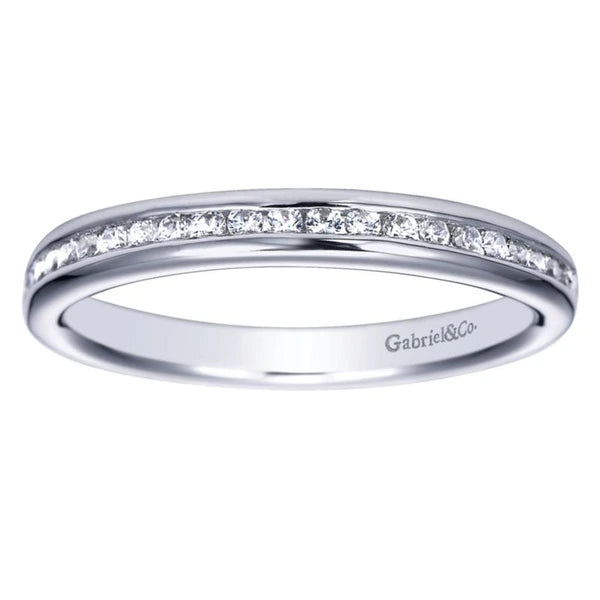 Wedding Band