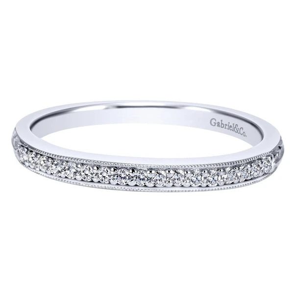 Wedding Band