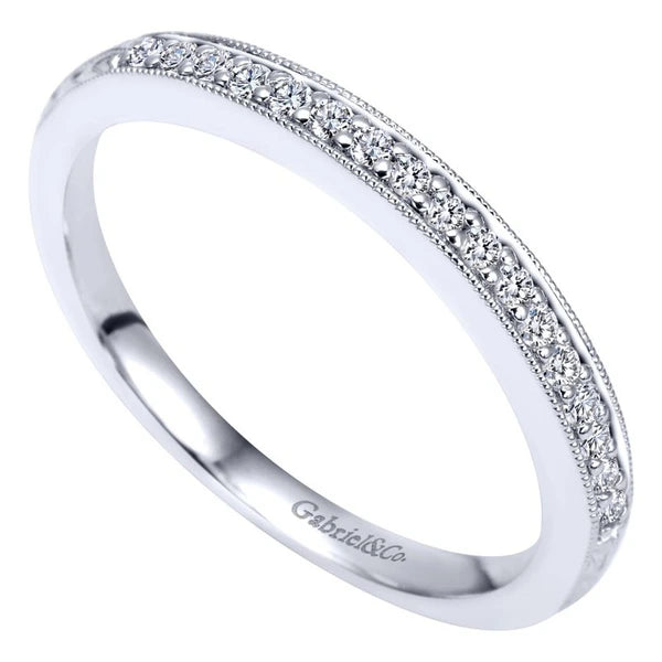 Wedding Band