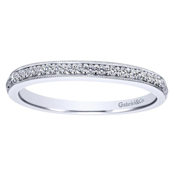 Wedding Band