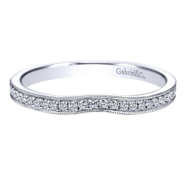 Wedding Band