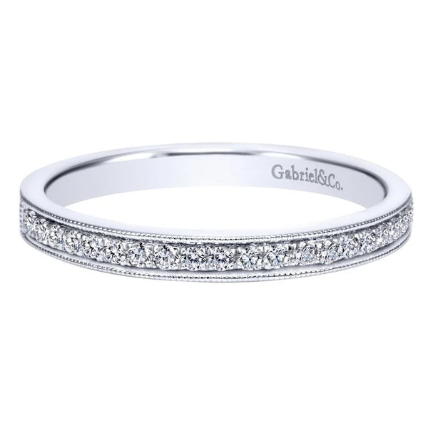 Wedding Band