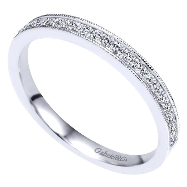 Wedding Band