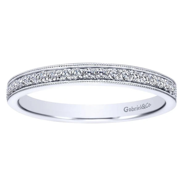 Wedding Band
