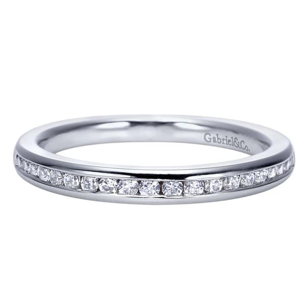 Wedding Band