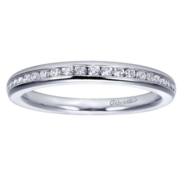 Wedding Band