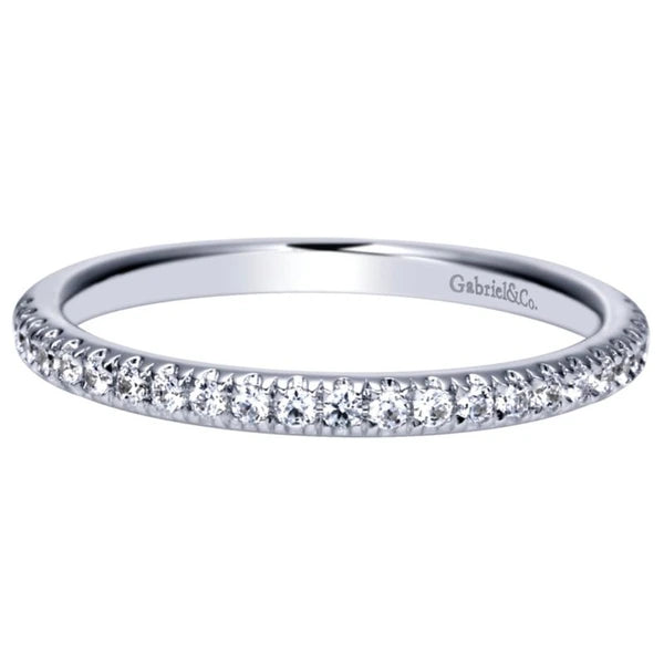 Wedding Band