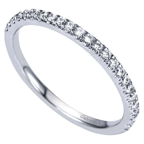 Wedding Band