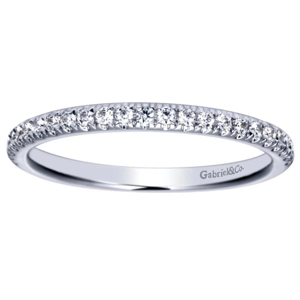 Wedding Band