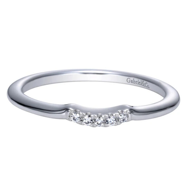Wedding Band