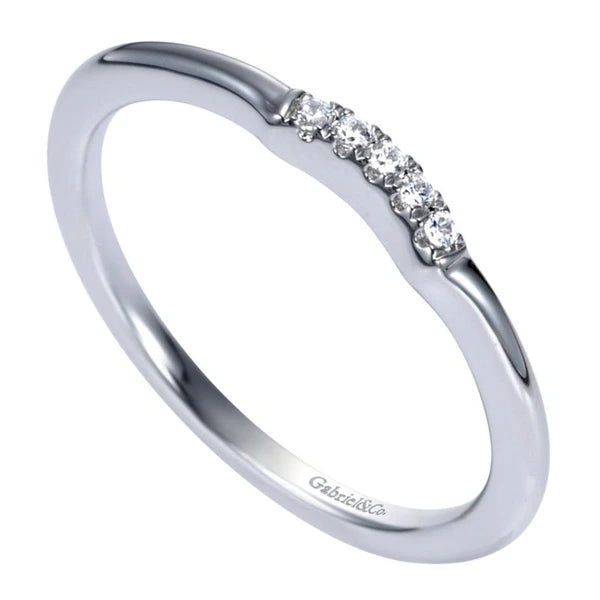 Wedding Band