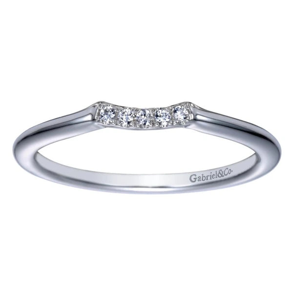 Wedding Band