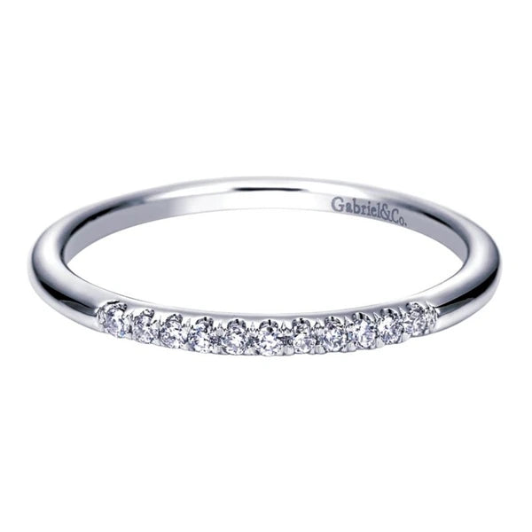 Wedding Band
