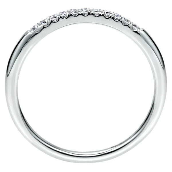 Wedding Band