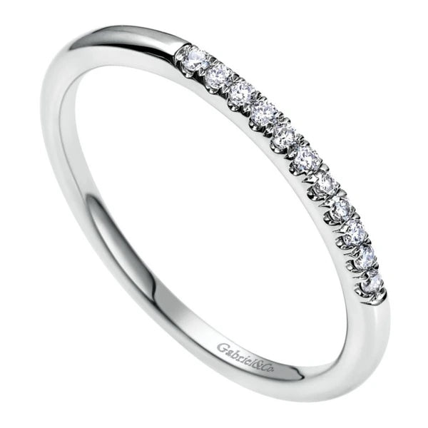 Wedding Band