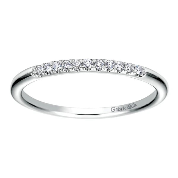 Wedding Band