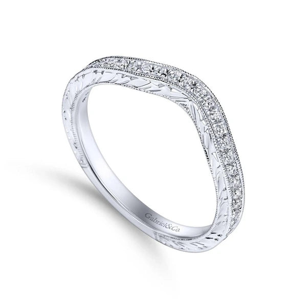 Wedding Band