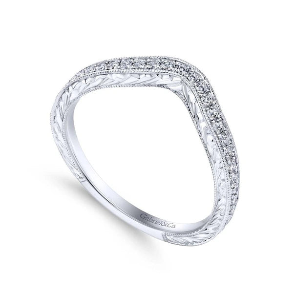 Wedding Band