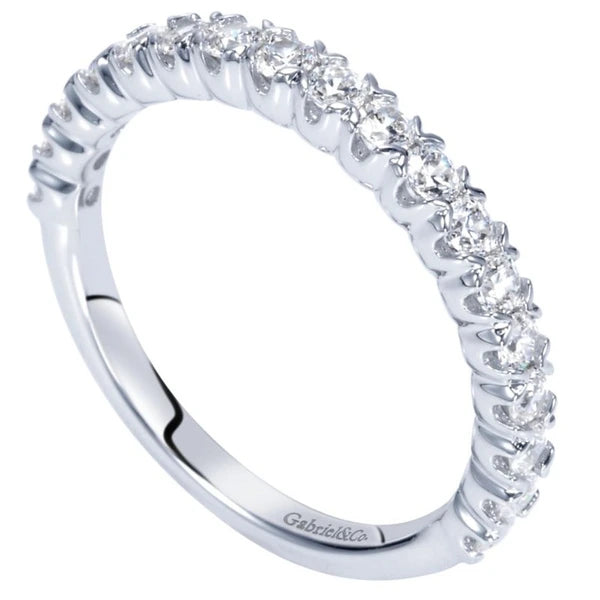 Wedding Band