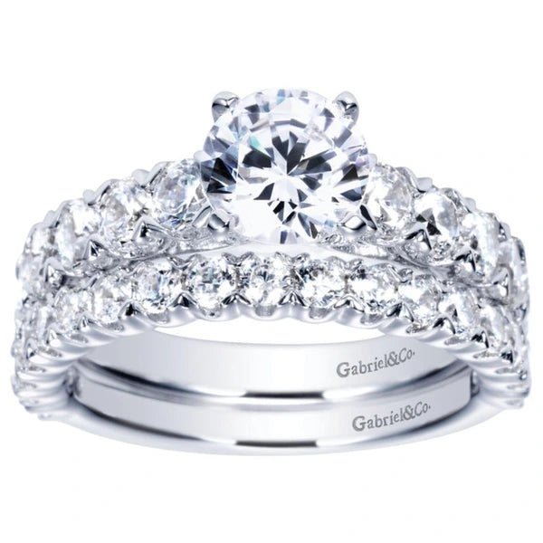 Wedding Band